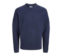 JACK & JONES Jjesoho Ollie Knit Crew Neck Sn