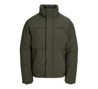JACK & JONES Jjesoho Puffer Collar Aw26 Sn