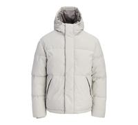 JACK & JONES Jjesoho Puffer Hood Aw26 Sn