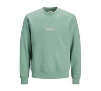 JACK & JONES Jjesoho Sweat Crew Neck Noos