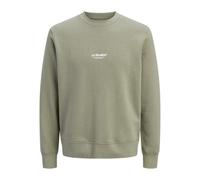JACK & JONES Jjesoho Sweat Crew Neck Noos