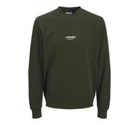 JACK & JONES Jjesoho Sweat Crew Neck Noos