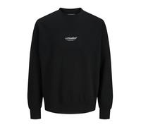 Jack & Jones Soho Sweatshirt S Black
