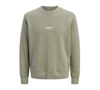 Jack & Jones Sweatshirt Jjesoho – Crew Neck Noos – Größe M