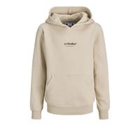 Jack & Jones Soho Kapuzenpullover 8 Jahre Moonbeam