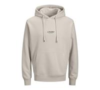 JACK & JONES Jjesoho Sweat Hood Noos Pls - Plus Size