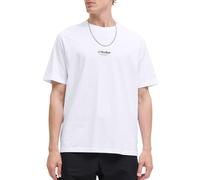 JACK & JONES Jjesoho Tee Ss Crew Neck Noos