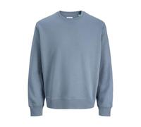 Jack & Jones Star Basic Sweatshirt S Blue Mirage