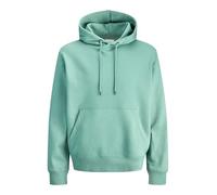 Jack & Jones Star Basic Kapuzenpullover M Mineral Blue