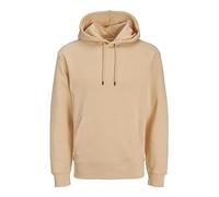 JACK & JONES Jjestar Basic Sweat Hood Noos
