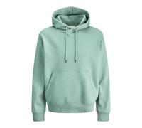 Jack & Jones Star Basic Kapuzenpullover M Mineral Blue
