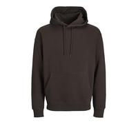 JACK & JONES JJESTAR Basic Sweat Hood NOOS