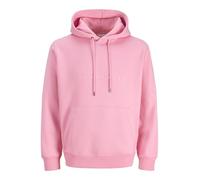 JACK & JONES Jjestar Jj Sweat Hood Noos