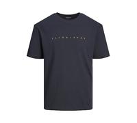 Logo T-shirt Boys 164 Blau