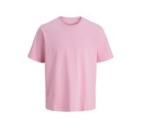 JACK&JONES - JJESTAR JJ TEE SS NOOS JNR Prism Pink - Gr. - 140