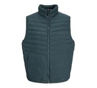 JACK & JONES JJESTATE Packable BW Collar NOOS 12256987,Magical Forest,M
