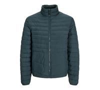 Jack & Jones State Packable Puffer Jacke (Herstellerartikelnummer: 12256985-Magical Forest-S)