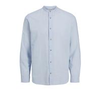 JJESUMMER Band Shirt LS SN