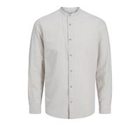 JJESUMMER Band Shirt LS SN