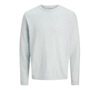 JACK & JONES Jjesummer Knit Crew Neck Sn