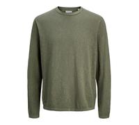 JACK & JONES Jjesummer Knit Crew Neck Sn