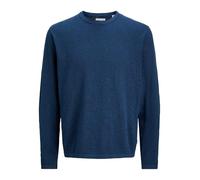 JACK & JONES Jjesummer Knit Crew Neck Sn