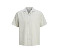 JACK & JONES Male Hawaii-Hemd Loose Fit Hawaii-Hemd