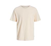 JACK & JONES Jjesummer Linen Tee Ss O-Neck Sn