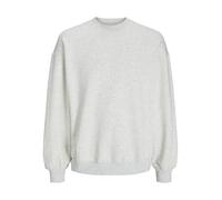 Jack & Jones Urban Edge Sweatshirt L White Melange