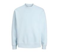 JACK&JONES - JJEURBAN EDGE SWEAT CREW NECK NOOS Celestial Blue - Gr. - M