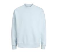 Jack & Jones Jjeurban Edge Sweat Crew Neck Noos Herren | CELESTIAL BLUE | XL
