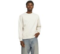 Jack & Jones Urban Edge Sweatshirt S Moonbeam
