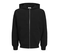 JACK & JONES JJEURBAN Edge Sweat Zip Hood NOOS