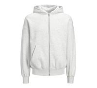 JACK & JONES JJEURBAN Edge Sweat Zip Hood NOOS