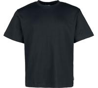 Jack & Jones JJEURBAN EDGE TEE SS O-NECK NOOS T-Shirt schwarz in S