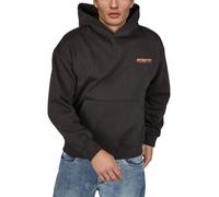 Jack & Jones JJEURBAN EDGE XL Black-Neon (12281095) (875294) Schwarz XL