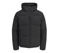 JACK & JONES Jacke 'Galaxy' - Schwarz / XXL