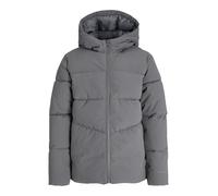 JACK&JONES - JJGLOBAL PUFFER JACKET JNR castlerock - Gr. - 140