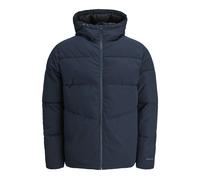 JACK&JONES - JJGLOBAL PUFFER JACKET sky captain - Gr. - M