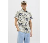 Jjhawaii AOP Shirt Ss