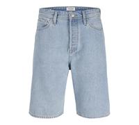 Jack & Jones Herren Jeansshorts ALEX JJORIGINAL SBD 300 SN Blue Denim L (Pack SBD 304)