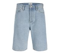 JACK&JONES - JJIALEX JJCLASSIC SHORTS AM 300 SN Blue Denim - Gr. - XL