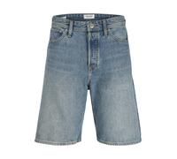 JACK&JONES - JJIALEX JJCLASSIC SHORTS AM 300 SN Blue Denim - Gr. - XS