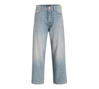 JACK & JONES Male Baggy Fit Jeans JJIALEX JJCREW SQ 071 NOOS Baggy Fit Jeans
