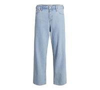 JACK&JONES - JJIALEX JJORIGINAL SBD 304 NOOS Blue Denim - Gr. - 31/36