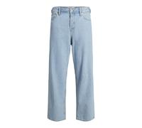 JACK&JONES - JJIALEX JJORIGINAL SBD 304 NOOS Blue Denim - Gr. - 31/36