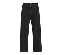 Jack & Jones Herrenjeans Mann Jjialex Jjoriginal Sbd 306 Noos L.36 Schwarz Größe S