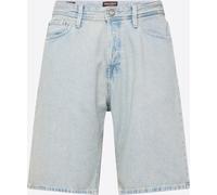 JACK & JONES JJIALEX JJORIGINAL SHORTS CB 307 SN Herren | blue denim | L