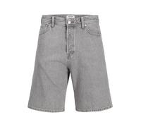 Jack & Jones Alex Original Am 300 Sn Kurze Jeans L Grey Denim / Sbd 331