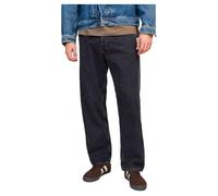Jack & Jones Alex Original Sq 737 Jeans (Herstellerartikelnummer: 12252762-BlackDenim-32-28)